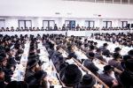 הילולת הרה"ק מבאבוב זי"ע אצל נכדו כ"ק אדמו"ר מבאבוב - 45 שליט"א 