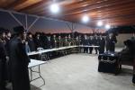 מעמד קריאת השם פון קהילת וויזניץ אין עמנואל - מעמד ראשית הגז 