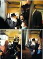היסטארישע בילדער פון כ"ק אדמו"ר בעל ישועות משה מוויזניץ ז"ל אין שווייץ