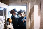   'חנוכת הבית' פאר נייעם בית המדרש "יבא חיים" אין "מחנה ישראל" בחורים-קעמפ