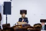   'חנוכת הבית' פאר נייעם בית המדרש "יבא חיים" אין "מחנה ישראל" בחורים-קעמפ