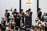 סיום סדר קדשים חבורת זכרו קרית יואל