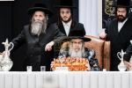 סיום סדר קדשים חבורת זכרו קרית יואל
