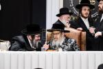 סיום סדר קדשים חבורת זכרו קרית יואל