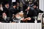 Main image for סיום סדר קדשים חבורת זכרו קרית יואל