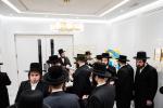 סיום סדר קדשים חבורת זכרו קרית יואל