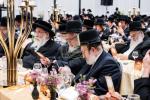 סיום סדר קדשים חבורת זכרו קרית יואל