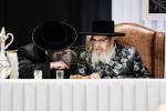 סיום סדר קדשים חבורת זכרו קרית יואל