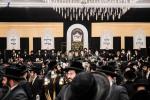 סיום סדר קדשים חבורת זכרו קרית יואל