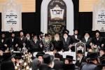 סיום סדר קדשים חבורת זכרו קרית יואל