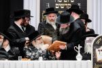סיום סדר קדשים חבורת זכרו קרית יואל
