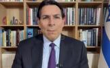 דאנאן: רוקן וואפנס פון איין ווערהאוז צום צווייטן איז נישט קיין עכטע אנטוואפענונג.
