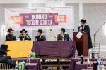 ערשטמאָליגער "שידוכים פארזאמלונג - לאמיר ברעכן טעלער", פאררופן דורך קהל יטב לב דסאטמאר 