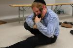 העפטיגע לעבעדיגע זומער אקטיוויטען אין מחנה סאטמאר בארא פארק - קענאזע לעיק