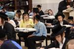 העפטיגע לעבעדיגע זומער אקטיוויטען אין מחנה סאטמאר בארא פארק - קענאזע לעיק