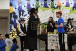 העפטיגע לעבעדיגע זומער אקטיוויטען אין מחנה סאטמאר בארא פארק - קענאזע לעיק