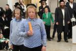 העפטיגע לעבעדיגע זומער אקטיוויטען אין מחנה סאטמאר בארא פארק - קענאזע לעיק