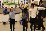 העפטיגע לעבעדיגע זומער אקטיוויטען אין מחנה סאטמאר בארא פארק - קענאזע לעיק