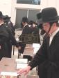 העפטיגע לעבעדיגע זומער אקטיוויטען אין מחנה סאטמאר בארא פארק - קענאזע לעיק