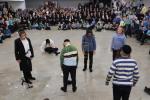 העפטיגע לעבעדיגע זומער אקטיוויטען אין מחנה סאטמאר בארא פארק - קענאזע לעיק