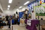העפטיגע לעבעדיגע זומער אקטיוויטען אין מחנה סאטמאר בארא פארק - קענאזע לעיק