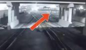 Main image for פיר טשיקאגא'ער יוגנטליכע זענען אומגעקומען נאכדעם וואס א פאליציי אמפעריי האט זיך געענדיגט מיט א שוידערליכע קרעש