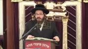 ציפית לישועה? א מעשה מיט א בחור אין קעמפ...  - ר' מרדכי שעהר שליט"א