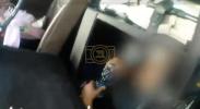 Main image for אומלעגאלער אריינדרינגער געטראפן אריינגעשטופט אין א ספיקער נעבן א ירושלים טשעקפוינט.