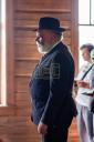 די וועלט'ס גרעסטע און טיפסטע פריש-וואסער אזערע: א הערליכע היסטארישע רעקאנסטרוקציע פון אן אור-אלטן בית המדרש אין סיביר