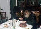 כ"ק אדמו"ר מסקולען פון לעיקוואד אויף אפרו אין שטאט מאנטיסעלא
