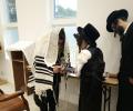 Main image for כ"ק אדמו"ר מסקולען פון לעיקוואד אויף אפרו אין שטאט מאנטיסעלא