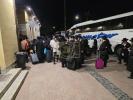 די סדר לימוד סיום ש"ס אין קערעסטיר דורך תלמידי מתיבתא סאטמאר בראשות הגה''צ אב'ד סיגוט שליט''א