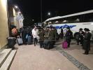 די סדר לימוד סיום ש"ס אין קערעסטיר דורך תלמידי מתיבתא סאטמאר בראשות הגה''צ אב'ד סיגוט שליט''א