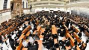 דרשת ליל תשעה באב דורך המשפיע הגה"צ רבי אהרן טויסיג שליט"א