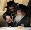 שמחת התנאים בבית מכלל יופי - מעליץ - ספינקא קאנאדא