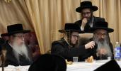 שמחת התנאים בבית מכלל יופי - מעליץ - ספינקא קאנאדא