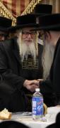 שמחת התנאים בבית מכלל יופי - מעליץ - ספינקא קאנאדא