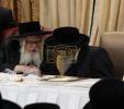 שמחת התנאים בבית מכלל יופי - מעליץ - ספינקא קאנאדא