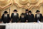 שמחת התנאים בבית מכלל יופי - מעליץ - ספינקא קאנאדא