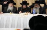 שמחת התנאים בבית מכלל יופי - מעליץ - ספינקא קאנאדא