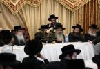 שמחת התנאים בבית מכלל יופי - מעליץ - ספינקא קאנאדא
