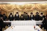 שמחת התנאים בבית מכלל יופי - מעליץ - ספינקא קאנאדא