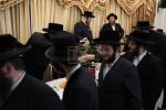 שמחת התנאים בבית מכלל יופי - מעליץ - ספינקא קאנאדא