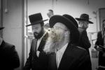 געהויבענע עצרת תפילה ביים ציון פונעם תנא הקדוש רבי מאיר בעל הנס זי"ע אין דעם מסוגל'דיגן טאג חמשה עשר באב.