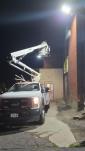 א פולער באריכט: גרויסע צוגרייטונגען ביים בית החיים אין קרית יואל פארן גרויסן יארצייט כ"ו אב