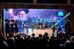 .הערליכע גאלעריע פונעם פראכטפולן "שבת זיץ" דורך די 'מעגלים' ארגאניזאציע און אשדוד.