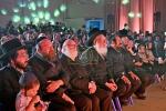 .הערליכע גאלעריע פונעם פראכטפולן "שבת זיץ" דורך די 'מעגלים' ארגאניזאציע און אשדוד.