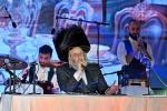 .הערליכע גאלעריע פונעם פראכטפולן "שבת זיץ" דורך די 'מעגלים' ארגאניזאציע און אשדוד.