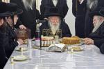 Main image for פולע ווידיאו: הנגיד ר' יואל לאנדא ביי כ"ק אדמו"ר מגור שליט"א 