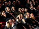 "לשירם ולזמרם": א הערליכער און דערהויבענער חסידישער מוזיק אוונט איז פארגעקומען אין קרית צאנז, נתניה